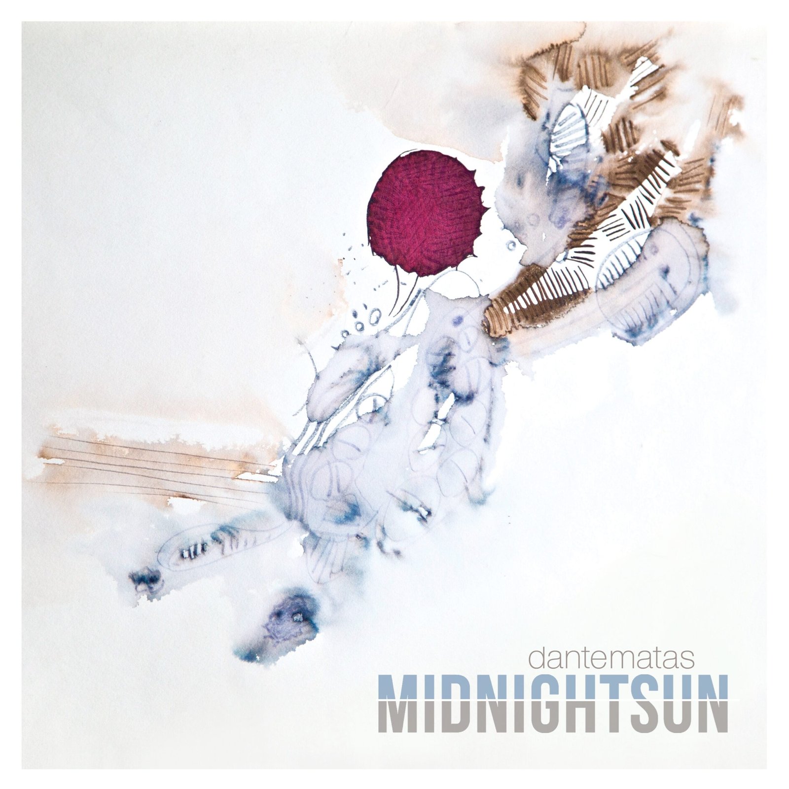 MIDNIGHT SUN (EP)